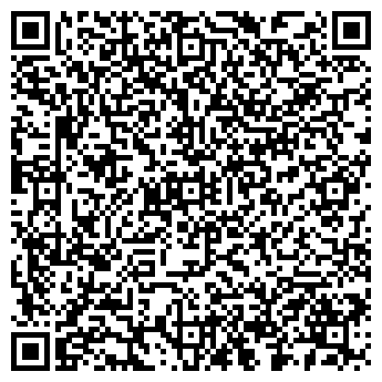 QR-код с контактной информацией организации Фараон, ООО