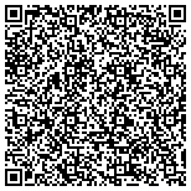 QR-код с контактной информацией организации Технобуд инвест, ООО