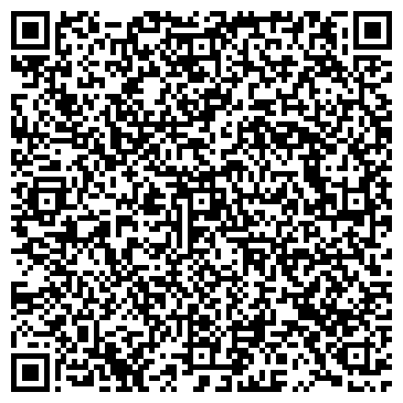QR-код с контактной информацией организации Металлик, ООО