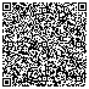 QR-код с контактной информацией организации Ваш забор, ООО