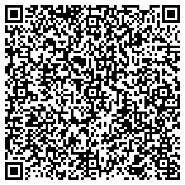 QR-код с контактной информацией организации « Парк-отель в посёлке Поведники»