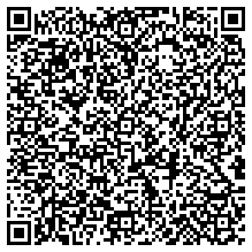 QR-код с контактной информацией организации ЧеркассыЭлеваторТорг, ООО