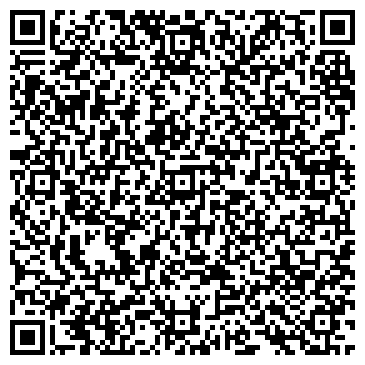 QR-код с контактной информацией организации Гермес, ООО