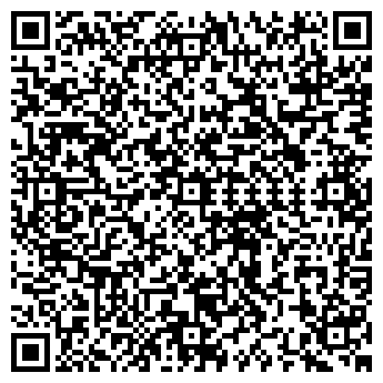 QR-код с контактной информацией организации ИНН-Сталь, ООО