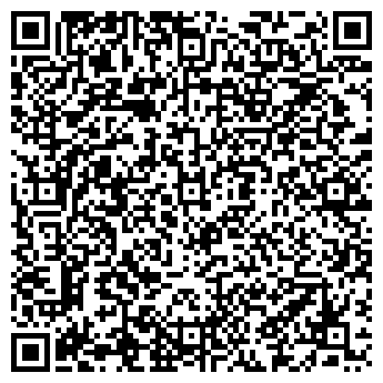 QR-код с контактной информацией организации Спутник, ЧП