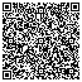 QR-код с контактной информацией организации ТЕХКОМ ПЛЮС