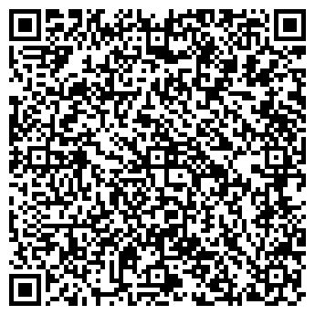 QR-код с контактной информацией организации ООО "Грандмет"