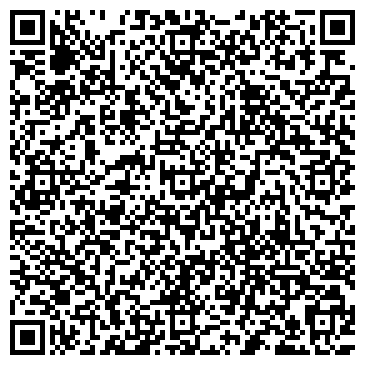 QR-код с контактной информацией организации ООО "Нова Стройсервис"