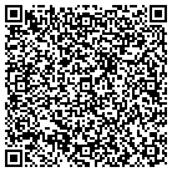 QR-код с контактной информацией организации ООО КурсИнвестПром