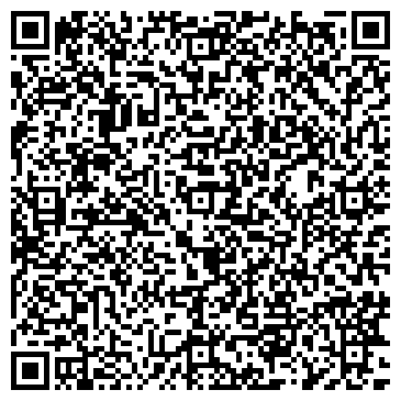 QR-код с контактной информацией организации Костанай КазАрматура, ИП