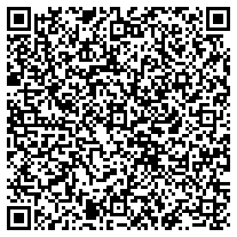 QR-код с контактной информацией организации АстанаТрансСтрой ЭСК, ТОО