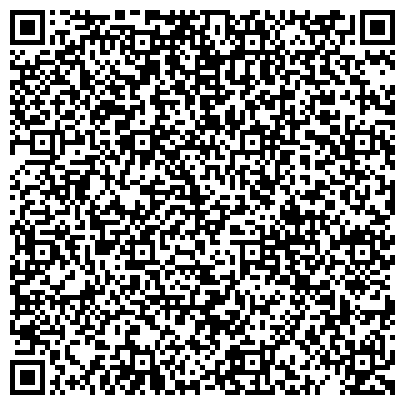 QR-код с контактной информацией организации Петропавловский завод строительных материалов, ТОО