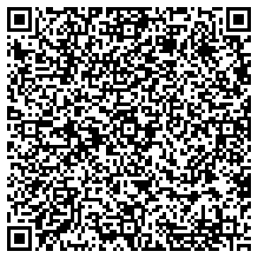 QR-код с контактной информацией организации Жестяно-металлический цех, ИП