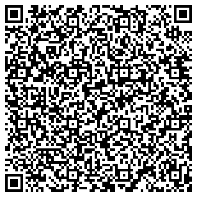 QR-код с контактной информацией организации СЦМ Макси-Север, ТОО