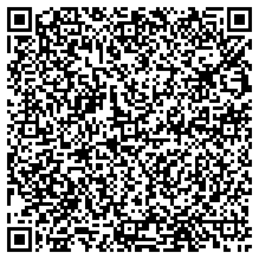 QR-код с контактной информацией организации АгисТемир, ТОО