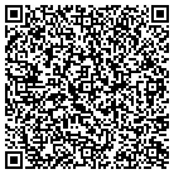 QR-код с контактной информацией организации Мухамбетов Б.И., ИП