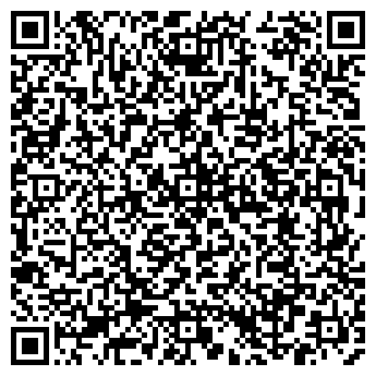 QR-код с контактной информацией организации СИМБА