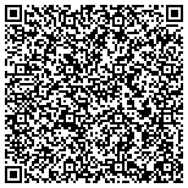 QR-код с контактной информацией организации ООО "Новые ферротехнологии"