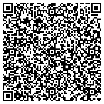 QR-код с контактной информацией организации Металл-Комплект Электра, ТОО