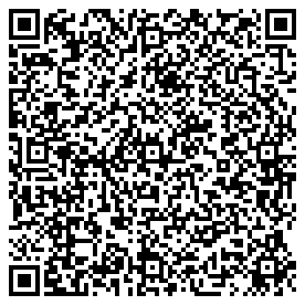 QR-код с контактной информацией организации ТД "Укрсталь"