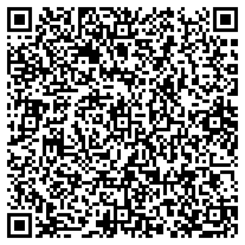 QR-код с контактной информацией организации ООО «Ольга»