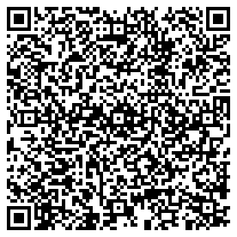 QR-код с контактной информацией организации ООО «Кабельный ряд плюс»