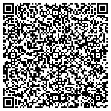 QR-код с контактной информацией организации интернет-магазин Dlababy