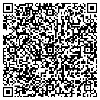 QR-код с контактной информацией организации ООО ТД "Укрсталь"