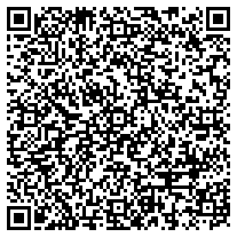 QR-код с контактной информацией организации АО КОФ "Казвторчермет"