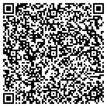 QR-код с контактной информацией организации ООО Инвестпром