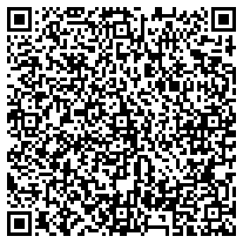 QR-код с контактной информацией организации Общество с ограниченной ответственностью ООО «Железный век»