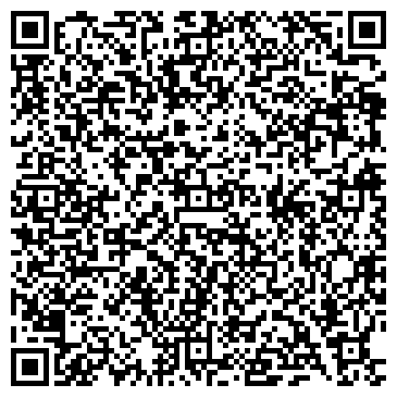 QR-код с контактной информацией организации ООО "АРТ-МЕТ Плюс"