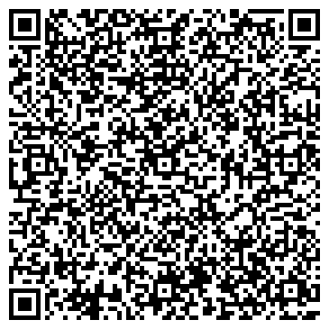 QR-код с контактной информацией организации торговый дом "Каскад пром"