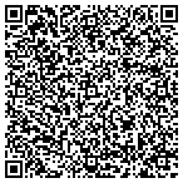 QR-код с контактной информацией организации Частное предприятие ЧСУП «ВИЛЛА-технострой»