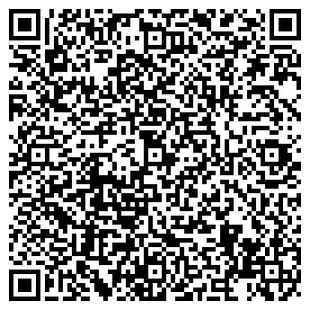 QR-код с контактной информацией организации ООО "МеталлСитиПлюс"