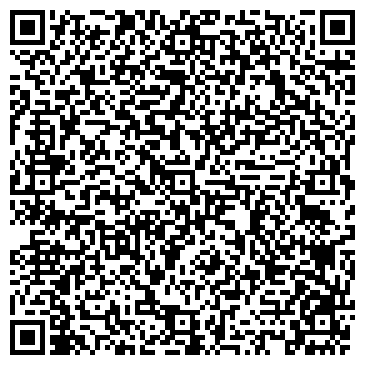 QR-код с контактной информацией организации ФТБСО Клуб Единоборств "БОЕЦ"