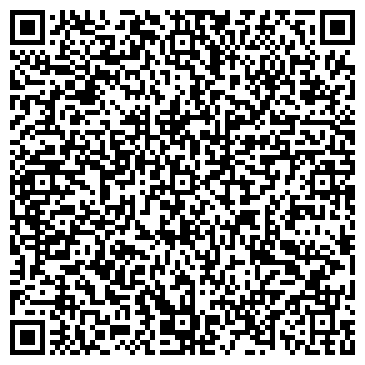 QR-код с контактной информацией организации ТОО «TERMOROCK KZ»