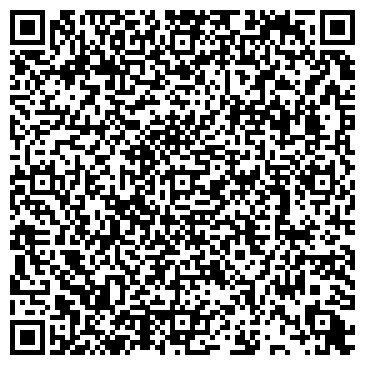 QR-код с контактной информацией организации ТОО "Крепежный ДОМ"