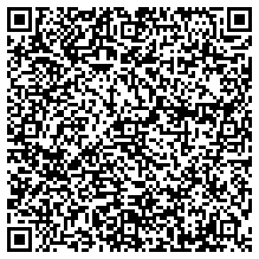 QR-код с контактной информацией организации торговый дом "УралМетизСервис"