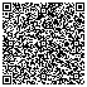 QR-код с контактной информацией организации СООО "Гальвамет"