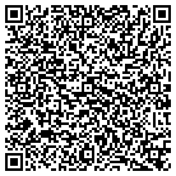 QR-код с контактной информацией организации ЧТУП "АртиКсити"