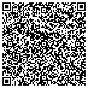 QR-код с контактной информацией организации "Кругосвет"