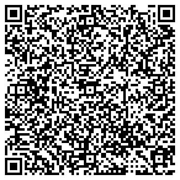 QR-код с контактной информацией организации ООО "Металл Сити Плюс"
