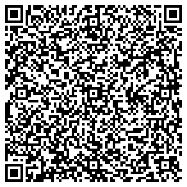 QR-код с контактной информацией организации ООО «Метагростиль»
