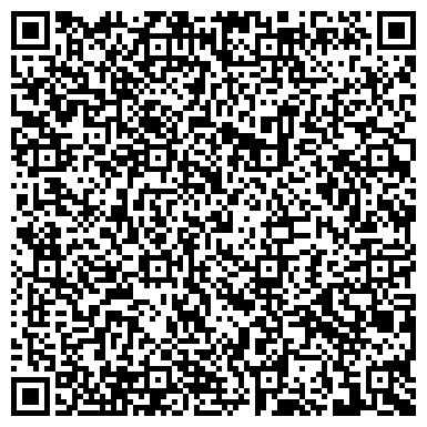 QR-код с контактной информацией организации Магазин мебели «Компас»