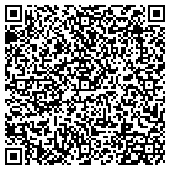 QR-код с контактной информацией организации ТрансАвтоМаркет, ЗАО