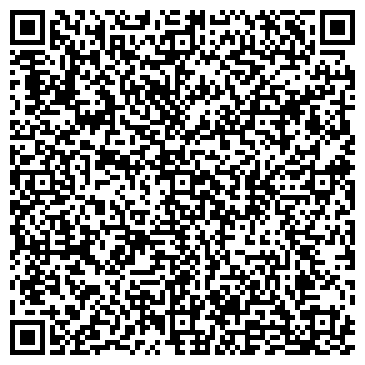 QR-код с контактной информацией организации Юнитехнотрейд, ООО