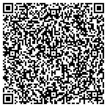 QR-код с контактной информацией организации НПК Эко-Лес-О, СЗАО