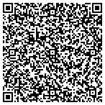 QR-код с контактной информацией организации Мет ком, ООО