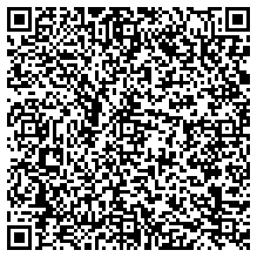 QR-код с контактной информацией организации Мастер Класс Центр, ООО